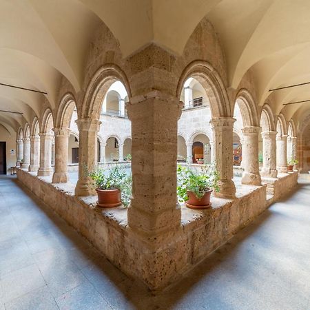 San Francesco Heritage Hotel Alghero Exterior photo