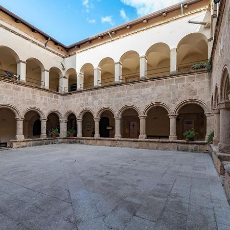 San Francesco Heritage Hotel Alghero Exterior photo