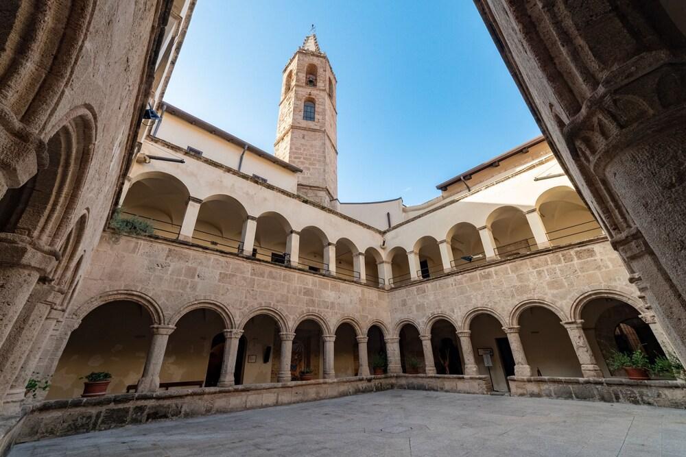 San Francesco Heritage Hotel Alghero Exterior photo