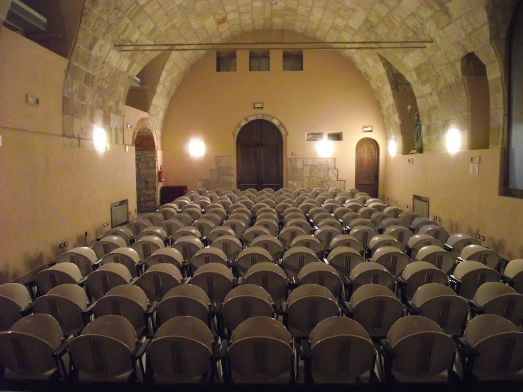 San Francesco Heritage Hotel Alghero Exterior photo