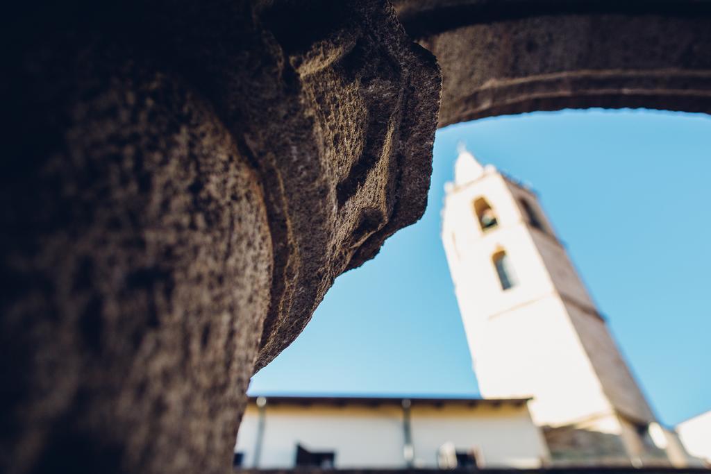 San Francesco Heritage Hotel Alghero Exterior photo