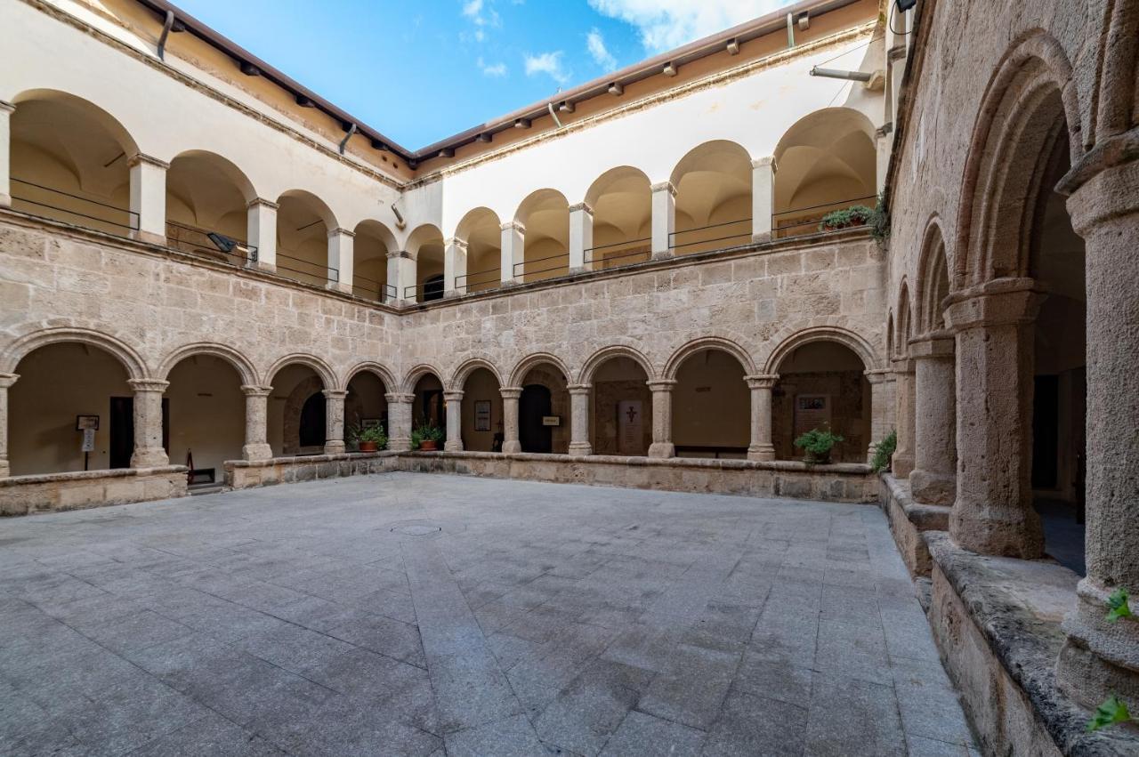 San Francesco Heritage Hotel Alghero Exterior photo