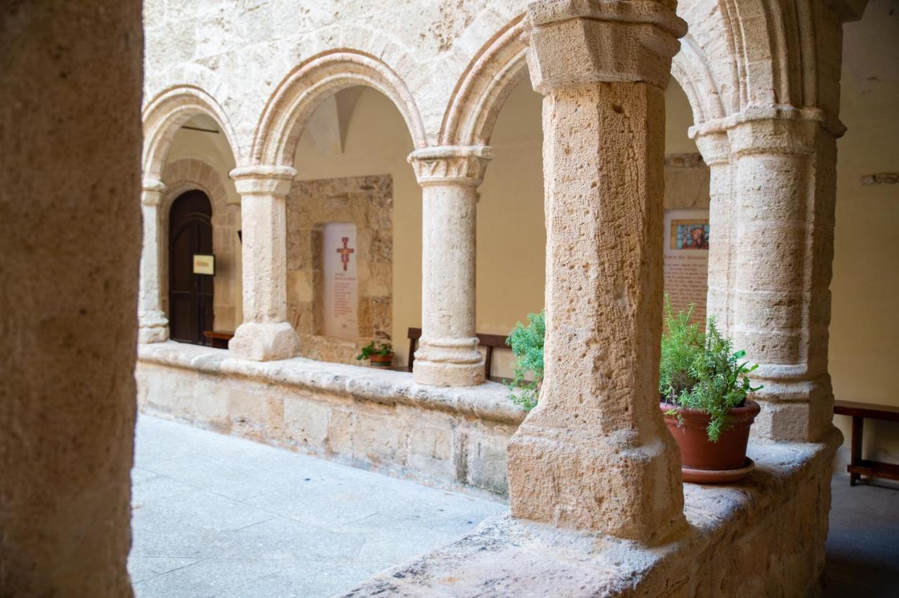 San Francesco Heritage Hotel Alghero Exterior photo