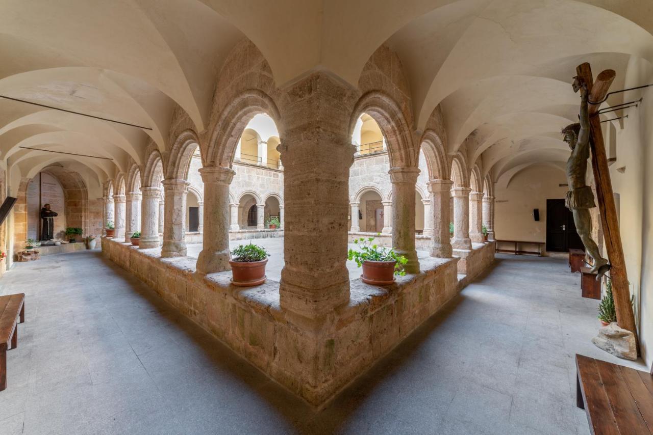 San Francesco Heritage Hotel Alghero Exterior photo